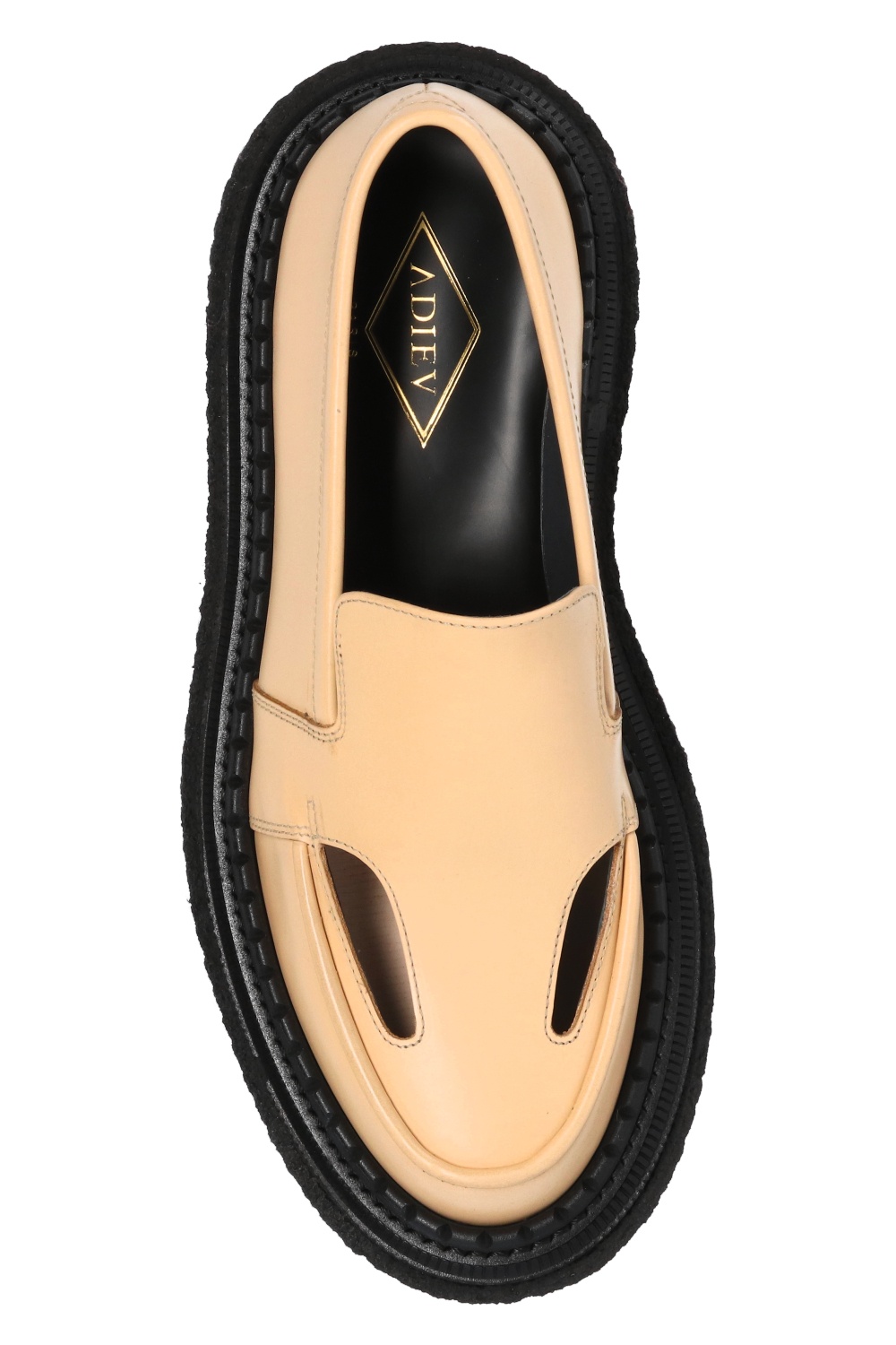 New Balance W991ANI shoes - 'Type 161' loafers Adieu Paris -  SchaferandweinerShops Pakistan